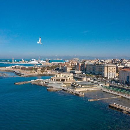 Casamieli, Nuovo, Vicino Al Porto Al Mare E Al Centro Lejlighed Livorno Eksteriør billede