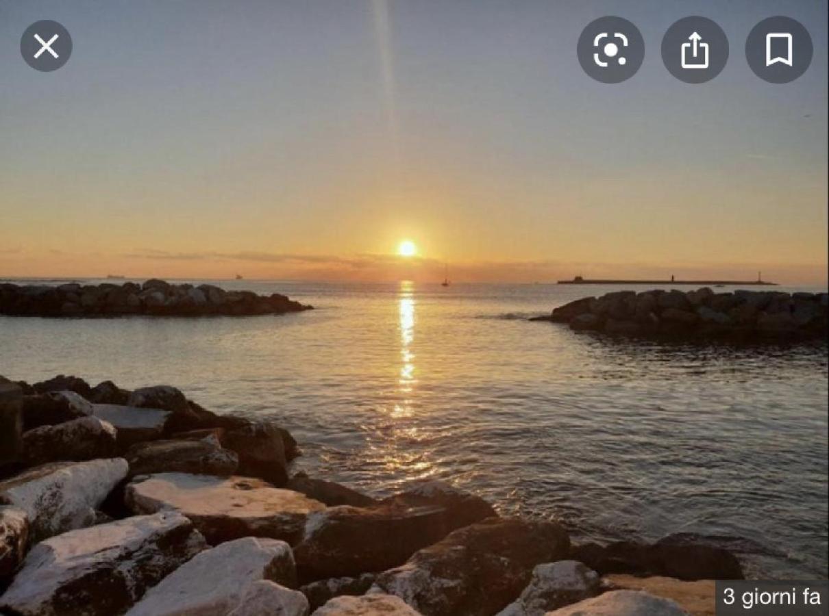 Casamieli, Nuovo, Vicino Al Porto Al Mare E Al Centro Lejlighed Livorno Eksteriør billede