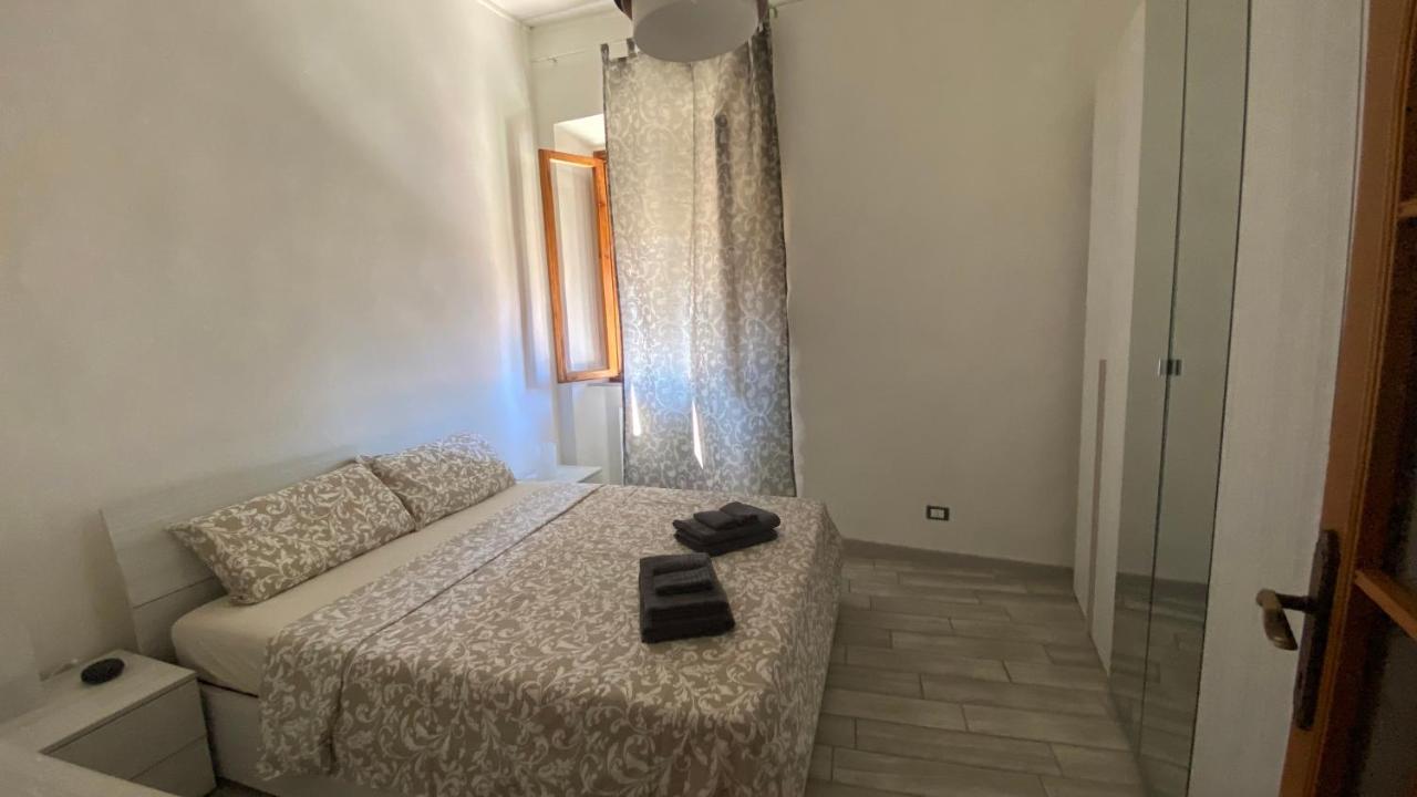 Casamieli, Nuovo, Vicino Al Porto Al Mare E Al Centro Lejlighed Livorno Eksteriør billede