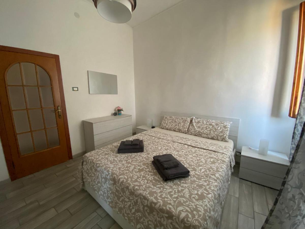 Casamieli, Nuovo, Vicino Al Porto Al Mare E Al Centro Lejlighed Livorno Eksteriør billede