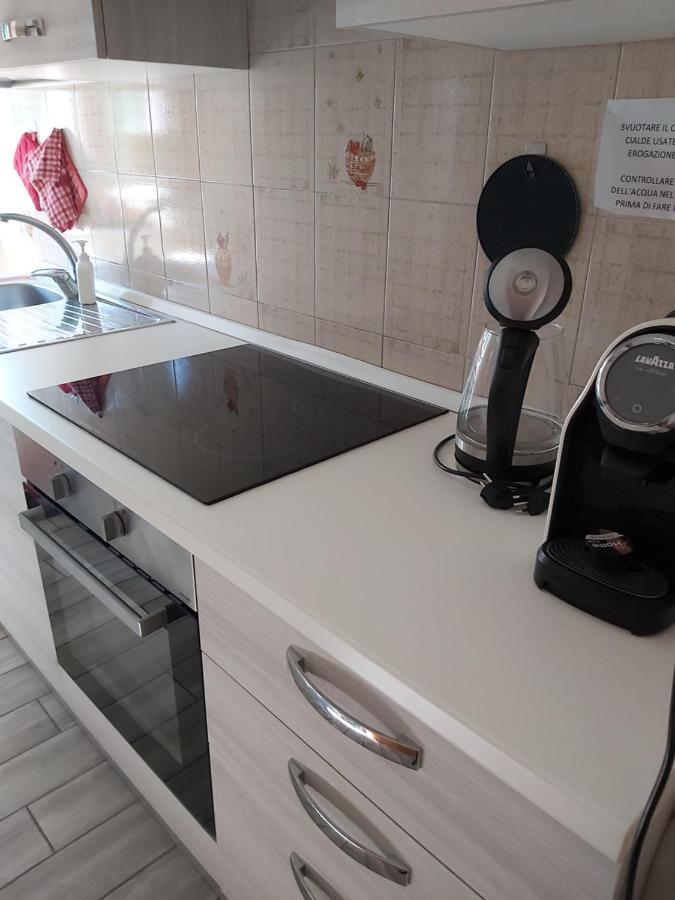 Casamieli, Nuovo, Vicino Al Porto Al Mare E Al Centro Lejlighed Livorno Eksteriør billede